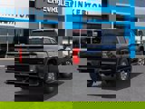 New 2025 Chevrolet Silverado 2500 LTZ w/ Z71 Chrome Sport Edition image 4