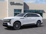 New 2025 Cadillac Escalade IQ Sport 1 w/ LPO, ONYX Package image 2