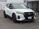 Certified 2024 Nissan Kicks SR w/ SR Premium Package image 3