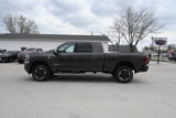 New 2025 RAM 2500 Laramie image 5