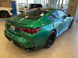 New 2026 BMW M4 Competition image 5