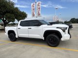 New 2025 Toyota Tundra TRD Pro image 4
