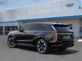 New 2025 Cadillac Escalade IQ Sport 1 w/ Smart Trailering package image 3