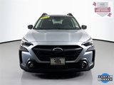 Certified 2024 Subaru Outback Premium image 2