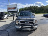 Used 2021 Ford F150 XLT w/ Equipment Group 302A High image 2