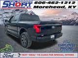 New 2025 Ford F150 Lightning XLT image 3