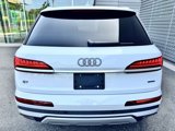 Certified 2025 Audi Q7 2.0T Premium w/ Convenience Package image 4
