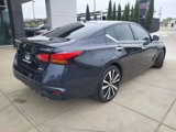 Used 2020 Nissan Altima 2.0 Platinum image 3