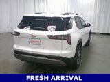 New 2026 Chevrolet Equinox LT w/ Convenience Package II image 4