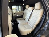 Used 2017 Land Rover Range Rover Sport HSE Dynamic image 5