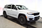 Used 2024 Jeep Grand Cherokee L Laredo image 2