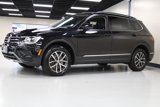 Used 2020 Volkswagen Tiguan SE w/ Panoramic Sunroof Package image 6