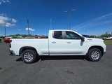 New 2025 Chevrolet Silverado 1500 LT w/ Z71 Off-Road Package image 3