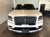 Used 2018 Lincoln Navigator L Reserve w/ Technology Package image 4