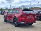 New 2025 MAZDA CX-70 3.3 Turbo w/ Premium Plus Pkg image 4