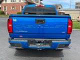 Used 2021 Chevrolet Colorado Z71 image 5