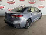 New 2025 Toyota Corolla Hybrid Sedan image 4