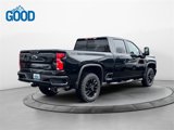 New 2025 Chevrolet Silverado 2500 LT w/ Trail Boss Package image 5