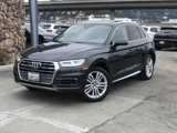 Used 2018 Audi Q5 Prestige w/ Prestige Package image 3