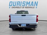 New 2025 Chevrolet Silverado 2500 W/T image 4