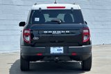 New 2024 Ford Bronco Sport Heritage w/ Heritage Convenience Package image 4