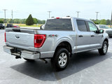 Used 2021 Ford F150 XLT w/ Trailer Tow Package image 6