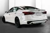 New 2025 Nissan Altima 2.5 SV w/ SV Special Edition Package image 3