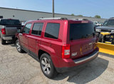 Used 2016 Jeep Patriot High Altitude image 3