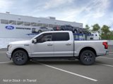 New 2025 Ford F150 Lightning Lariat image 4