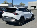 New 2026 Kia Sportage EX image 4