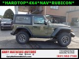 New 2025 Jeep Wrangler Rubicon w/ Convenience Group image 3