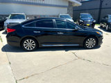 Used 2017 Hyundai Sonata Limited w/ Tech Package 03 image 2