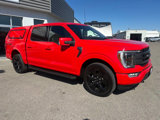 Used 2022 Ford F150 4x4 SuperCrew image 3