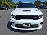 New 2026 Dodge Durango GT image 2