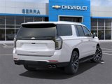 New 2025 Chevrolet Suburban High Country image 4