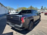 New 2025 Chevrolet Silverado EV LT image 3