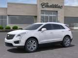New 2025 Cadillac XT5 Premium Luxury w/ LPO, Floor Liner Package image 2