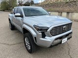 Used 2024 Toyota Tacoma 4x4 Double Cab image 3