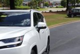 Used 2025 Lexus LX 600 4WD w/ Luxury Package image 4