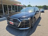 Used 2021 Audi A8 L 4.0T image 2