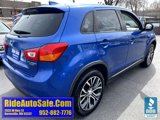 Used 2017 Mitsubishi Outlander Sport ES image 5