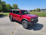 New 2025 Ford Bronco Big Bend image 3