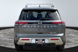 New 2025 Nissan Pathfinder SL w/ SL Premium Package image 4
