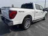 New 2025 Ford F150 Lariat w/ Equipment Group 502A High image 5