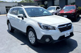 Used 2018 Subaru Outback 2.5i Premium image 4