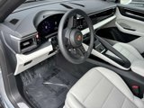 Used 2025 Porsche Macan 4 Electric image 4