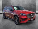 New 2025 Mercedes-Benz GLS 580 4MATIC image 6