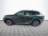 New 2026 INFINITI QX60 Luxe w/ Cargo Package image 2