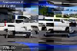 Used 2022 Chevrolet Silverado 2500 High Country w/ Z71 Off-Road Package image 5