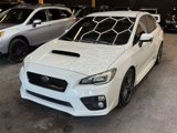 Used 2017 Subaru WRX STI image 3